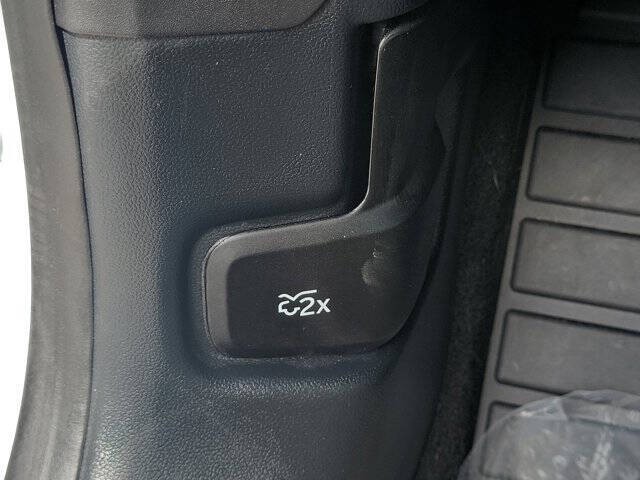 2024 Ford Escape Hybrid Platinum