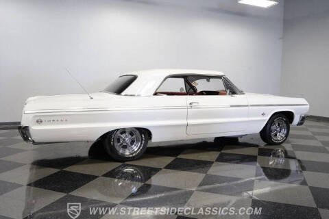 1964 Chevrolet Impala