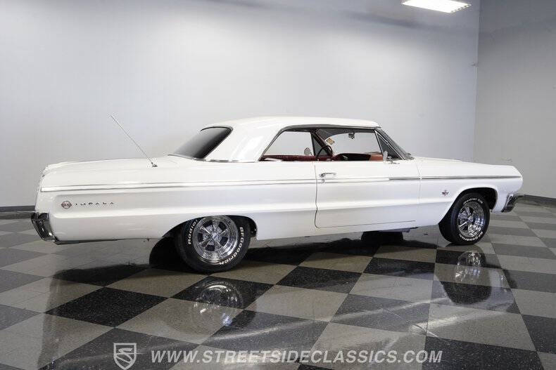 1964 Chevrolet Impala
