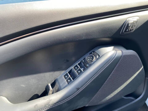 2024 Ford Mustang Mach-E Select