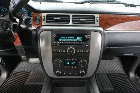 2012 GMC Sierra 1500 SLT