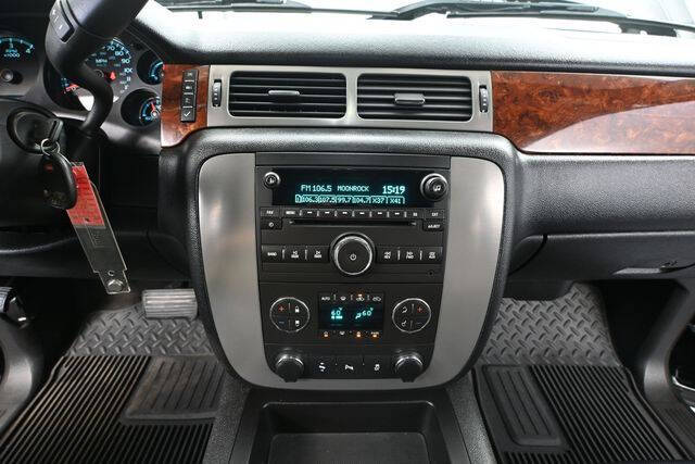 2012 GMC Sierra 1500 SLT