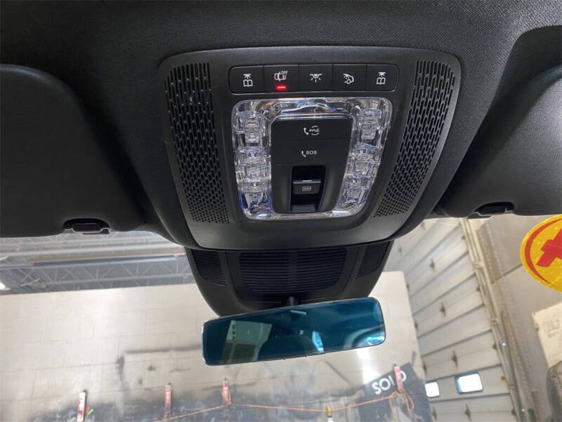 2024 Mercedes-Benz GLE AMG GLE 53