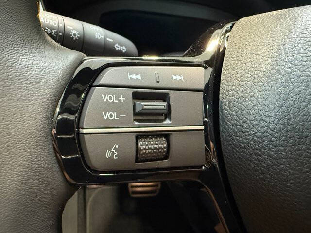 2026 Acura Integra w/Tech w/A-SPEC