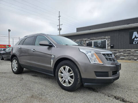2011 Cadillac SRX for sale at Michigan city Auto Inc in Michigan City IN