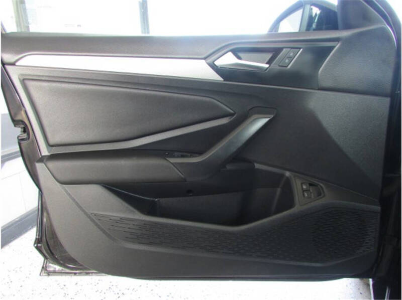 2021 Volkswagen Jetta