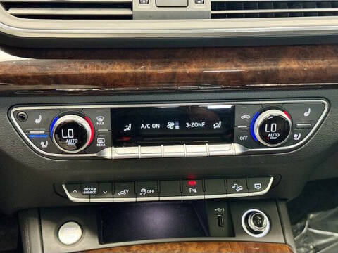 2020 Audi Q5 e quattro Premium Plus 55 TFSI