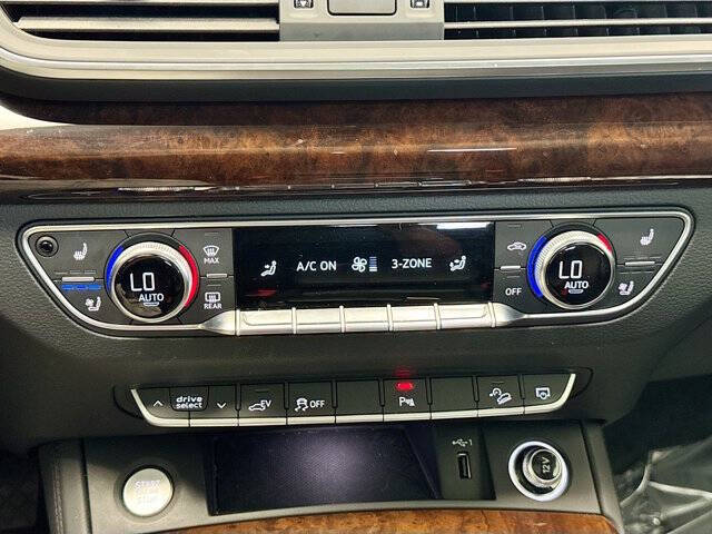 2020 Audi Q5 e quattro Premium Plus 55 TFSI