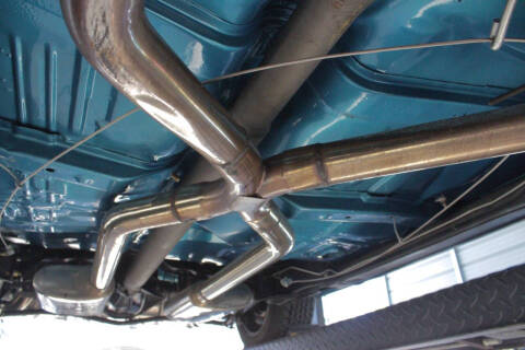 1967 Chevrolet Chevelle