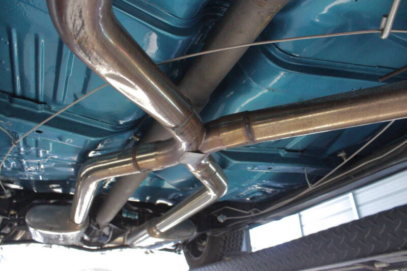 1967 Chevrolet Chevelle