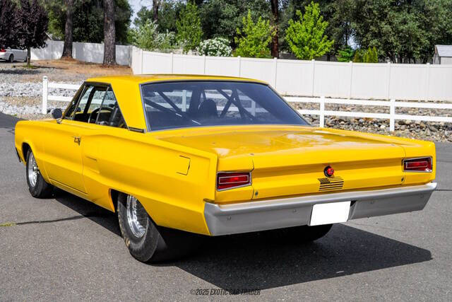 1967 Dodge Coronet