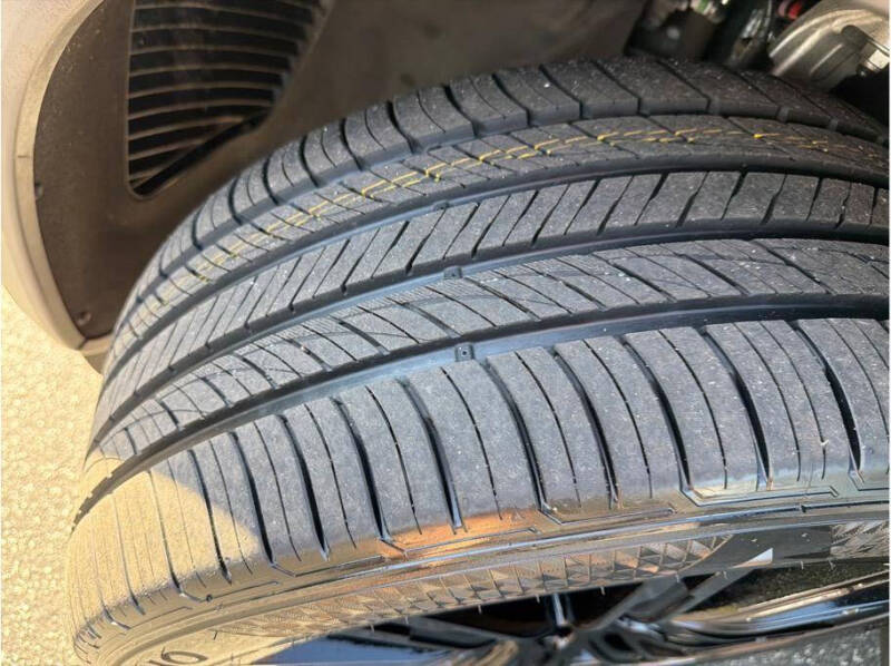 2017 Porsche Cayenne S