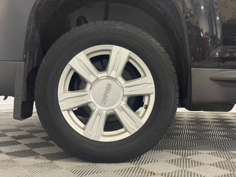 2015 GMC Terrain SLE-1
