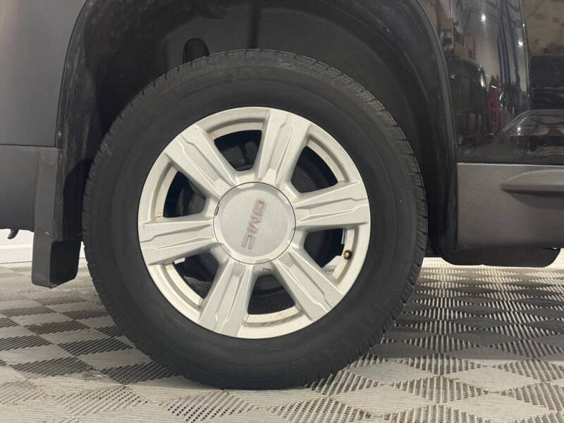2015 GMC Terrain SLE-1