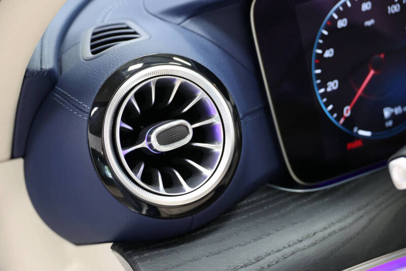 2023 Mercedes-Benz E-Class E 450