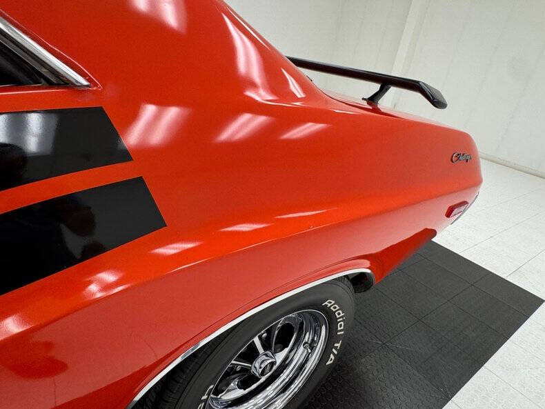 1973 Dodge Challenger