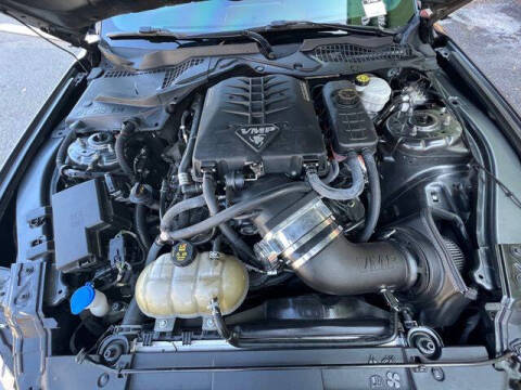 2020 Ford Mustang GT