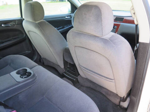 2007 Chevrolet Impala LT