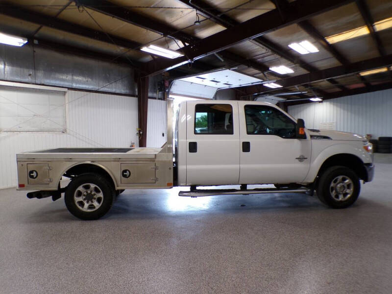 2016 Ford F-350 Super Duty