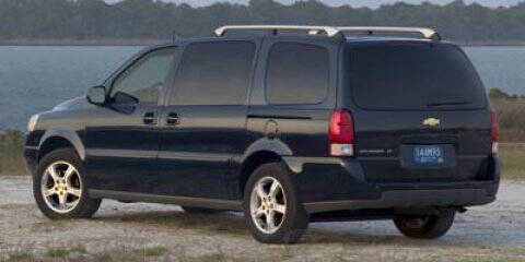 2007 Chevrolet Uplander LS