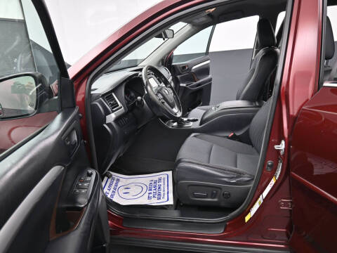 2014 Toyota Highlander