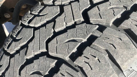 2012 Chevrolet Silverado 2500HD LT