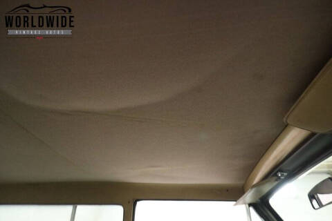 1973 International Scout