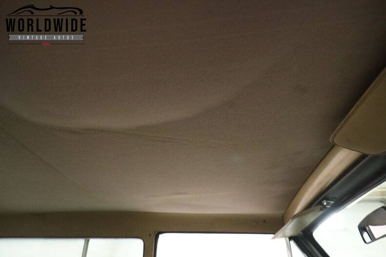 1973 International Scout