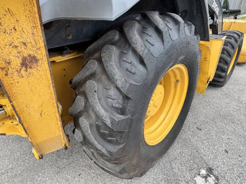 2020 John Deere 310 SL