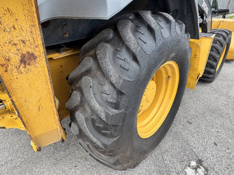 2020 John Deere 310 SL