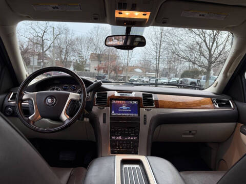 2014 Cadillac Escalade ESV Platinum