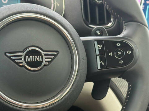 2024 MINI Countryman Cooper S