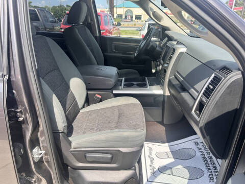 2015 RAM 1500 Lone Star