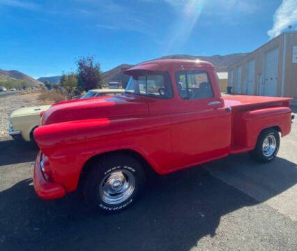 1958 Chevrolet 150