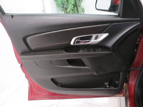 2016 GMC Terrain SLE-1