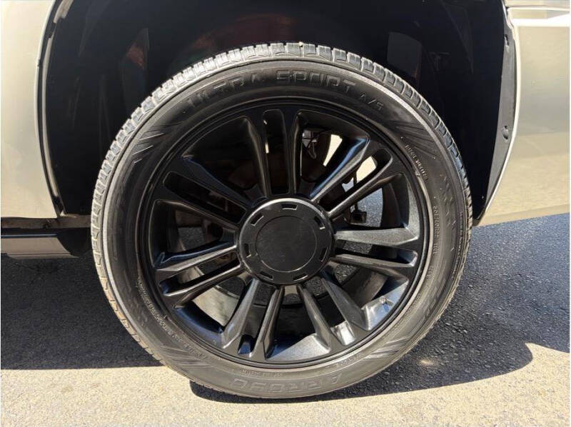 2014 Cadillac Escalade Premium