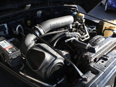 2004 Jeep Wrangler Sport