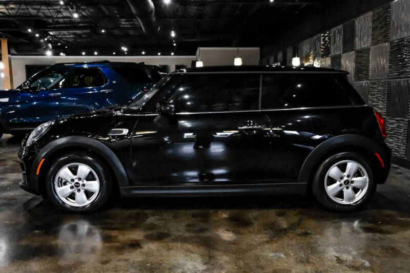2021 MINI Hardtop 2 Door