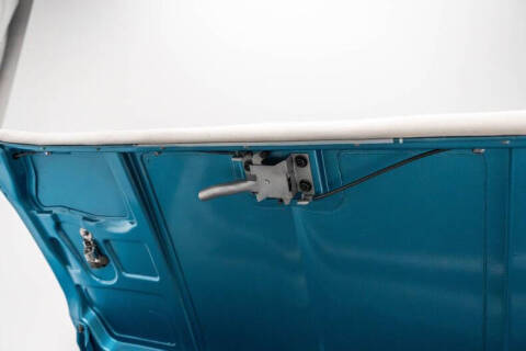 1966 Chevrolet Corvette