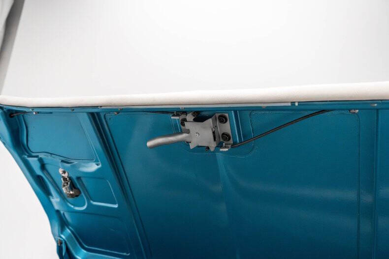 1966 Chevrolet Corvette