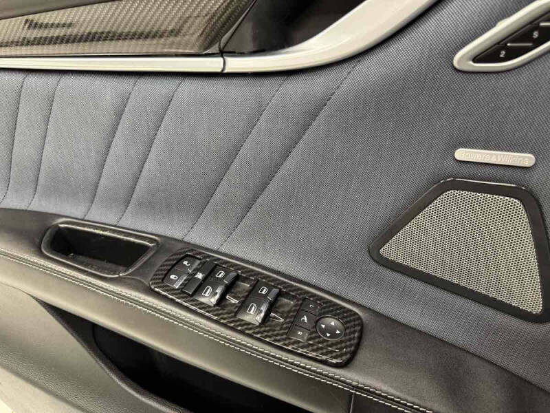 2017 Maserati Ghibli S