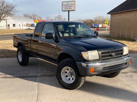 2000 Toyota Tacoma for sale at Rolling Wheels LLC in Hesston KS