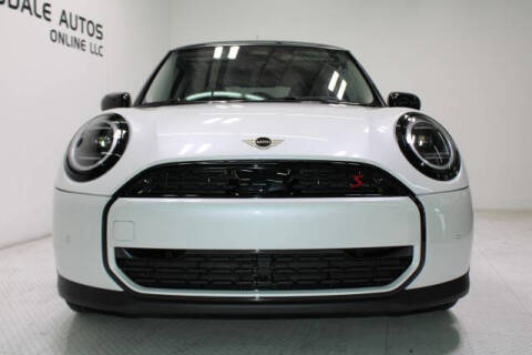 2025 MINI Hardtop 2 Door Cooper S