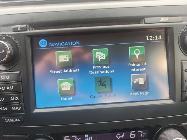 2016 Nissan Altima 2.5 SL