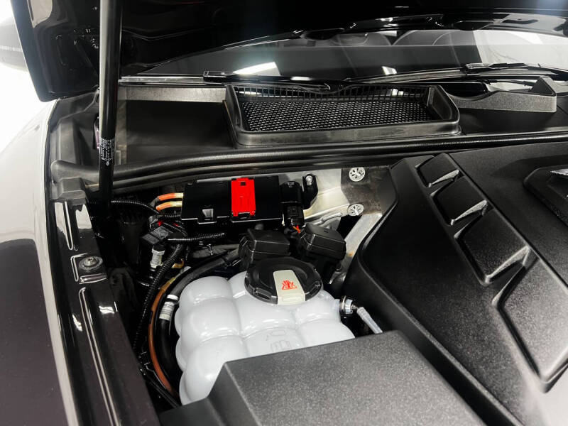 2020 Bentley Bentayga V8