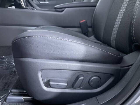 2026 Mazda CX-50 2.5 S Preferred