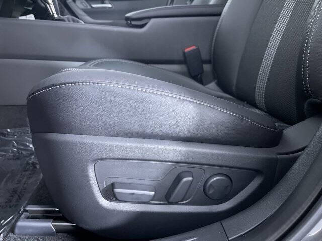 2026 Mazda CX-50 2.5 S Preferred