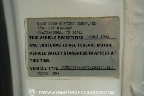 1994 Chevrolet C/K 1500 Series