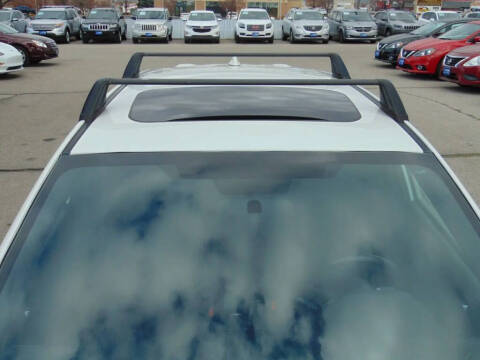 2019 Subaru Impreza Sport