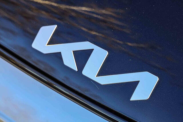 2025 Kia Sportage Hybrid SX-Prestige